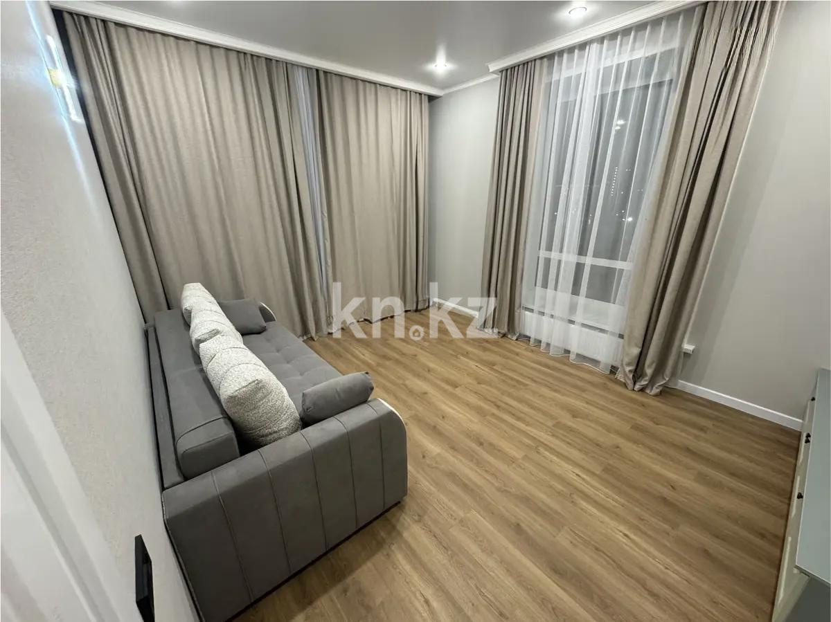 Продажа 2-комнатной квартиры, 54 м², ул. Айтматова, дом  77/10 в Астане