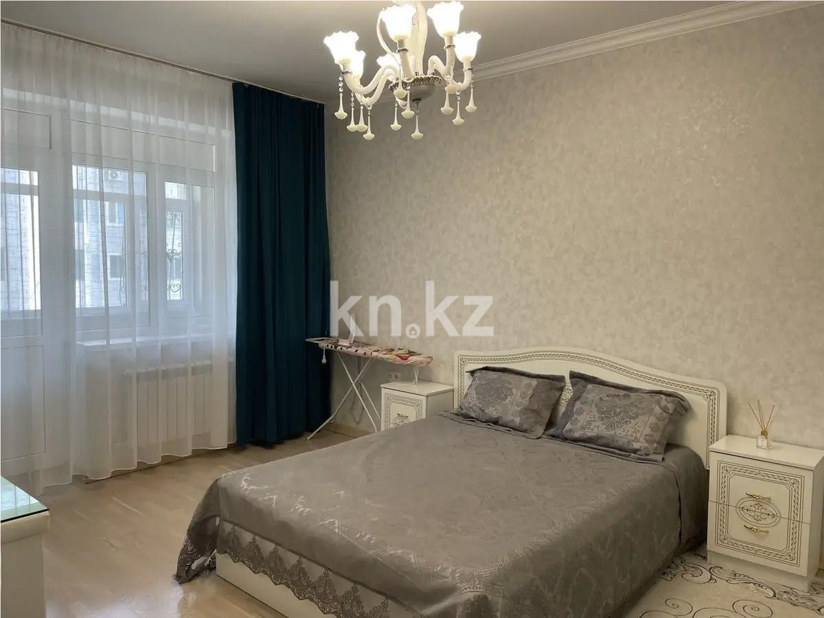Продажа 3-комнатной квартиры, 94 м², пр. Абая, дом  150/230 в Алматы - фото 3