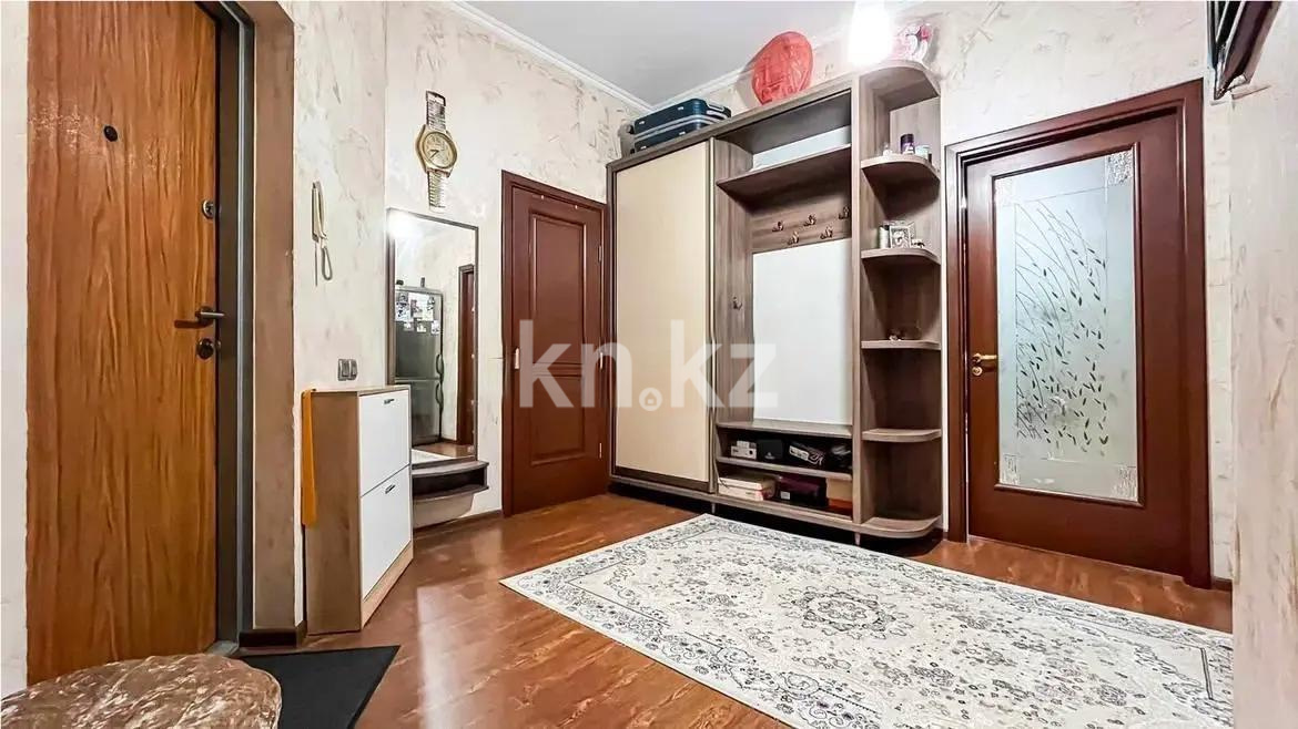 Продажа 2-комнатной квартиры, 100 м², ул. Солодовникова, дом  21д в Алматы - фото 4