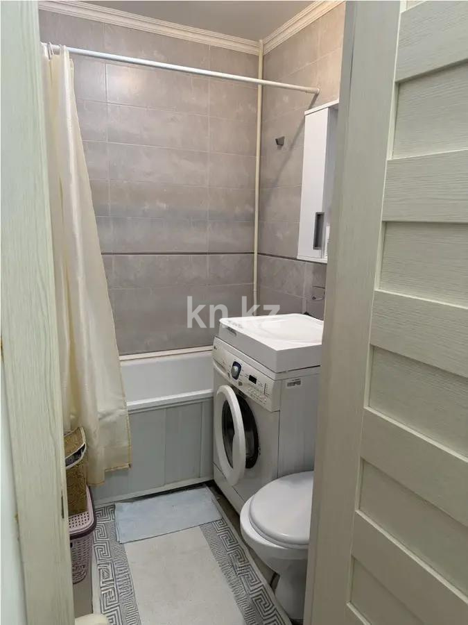 Продажа 1-комнатной квартиры, 31 м² в Алматы - фото 3