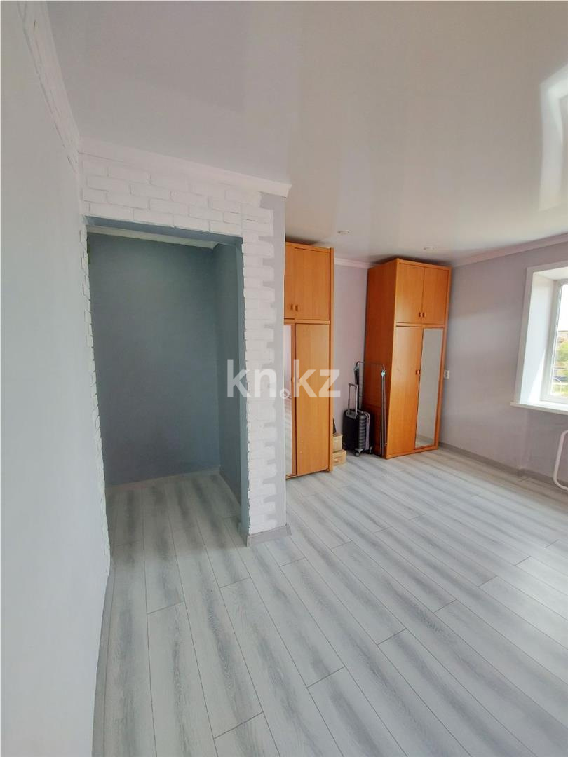 Продажа 1-комнатной квартиры, 29 м², мкр-н 21 в Караганде - фото 4