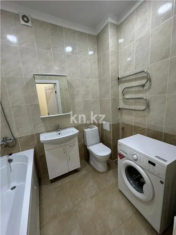 Продажа 2-комнатной квартиры, 46 м² в Астане - фото 4
