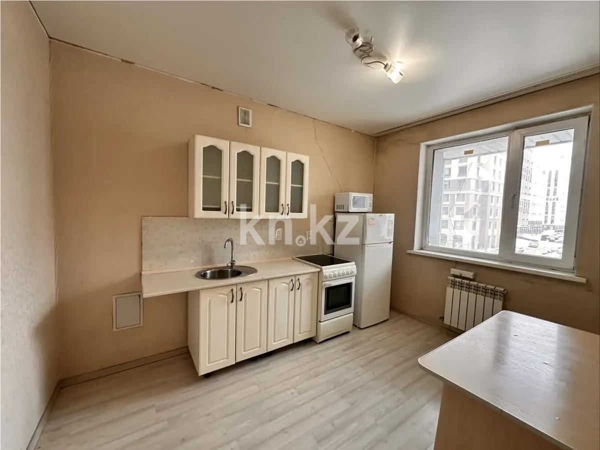 Продажа 1-комнатной квартиры, 35 м² в Астане - фото 2