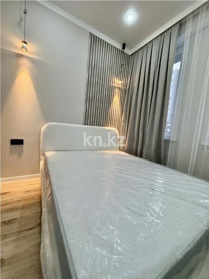 Продажа 3-комнатной квартиры, 55 м² в Алматы - фото 2