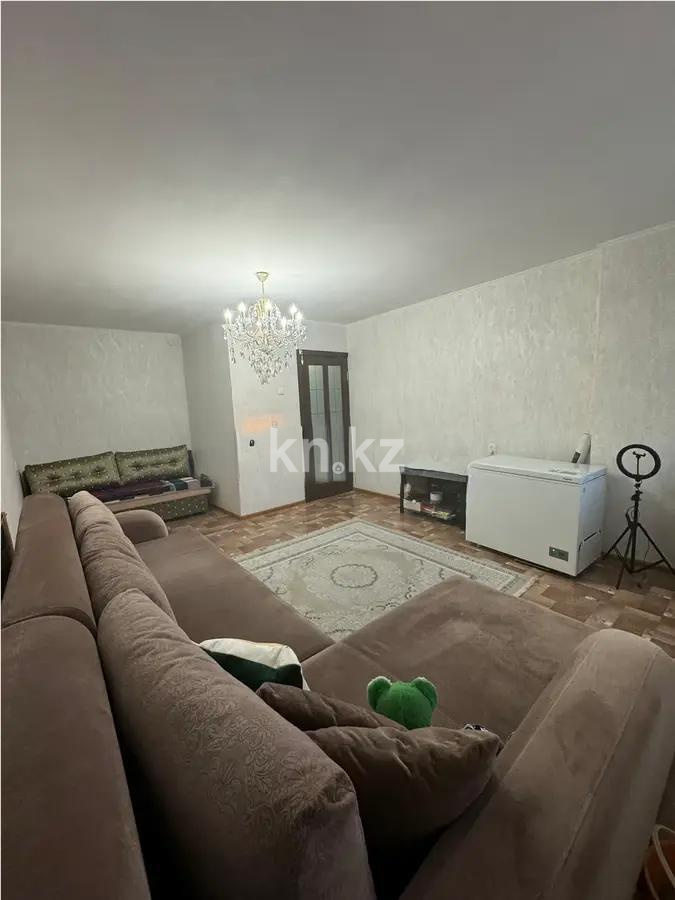 Продажа 1-комнатной квартиры, 35 м² в Караганде