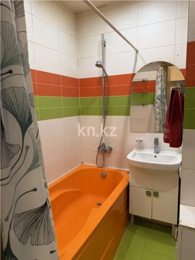 Продажа 3-комнатной квартиры, 89 м² в Алматы - фото 4