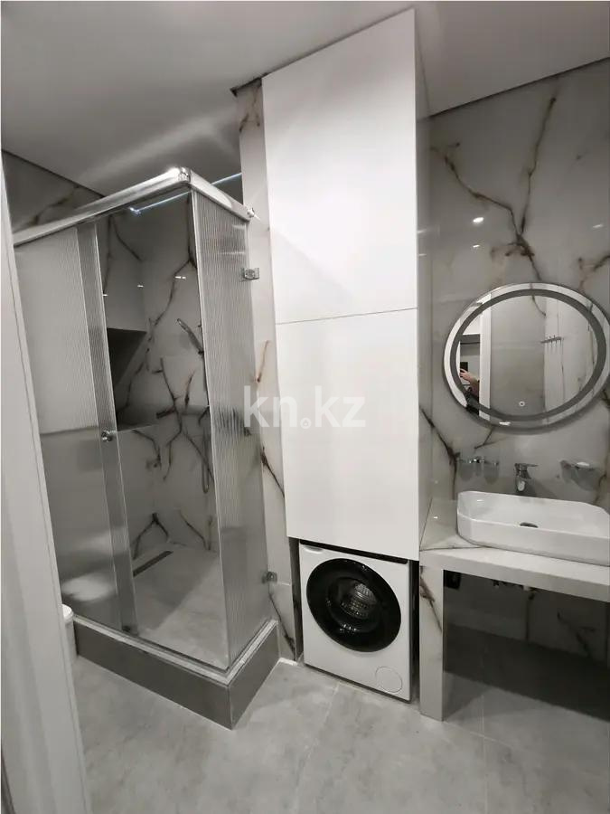Продажа 2-комнатной квартиры, 48 м² в Алматы - фото 4