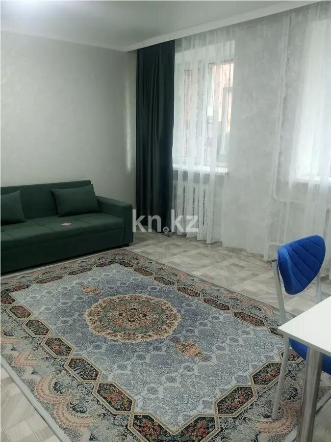Продажа 1-комнатной квартиры, 44 м² в Астане