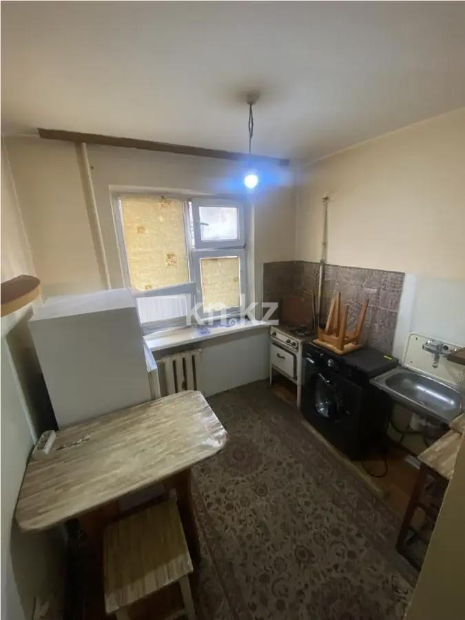 Продажа 1-комнатной квартиры, 33 м² в Алматы - фото 2