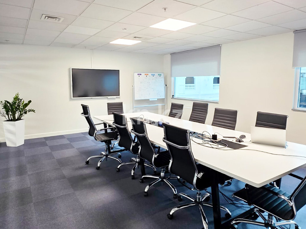 Аренда помещения в Алматы - фото 8