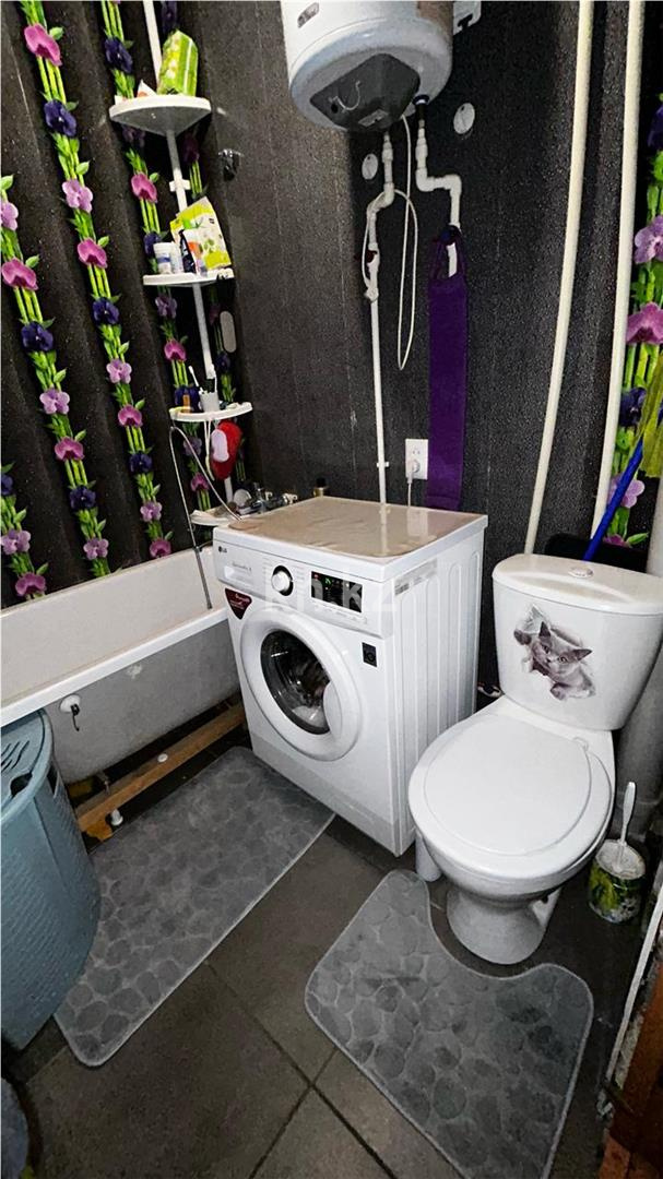 Продажа 2-комнатной квартиры, 45 м², пр. Момышулы в Темиртау - фото 10