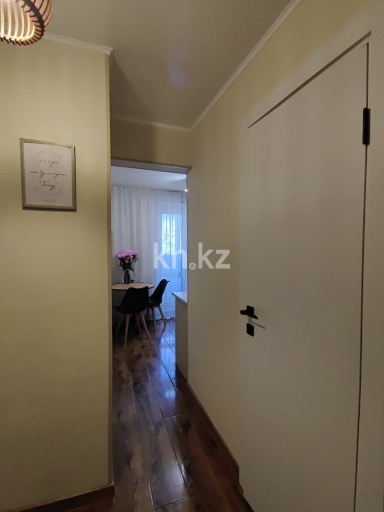 Продажа 1-комнатной квартиры, 35 м² в Караганде - фото 32