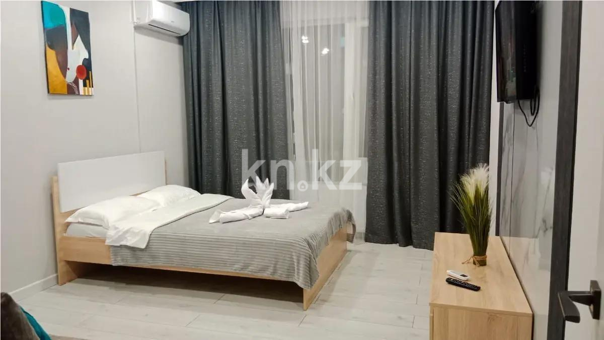 Продажа 1-комнатной квартиры, 37 м² в Астане