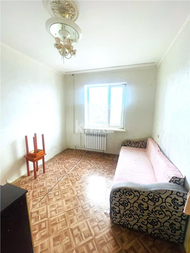 Продажа 4-комнатной квартиры, 78 м² в Караганде - фото 4