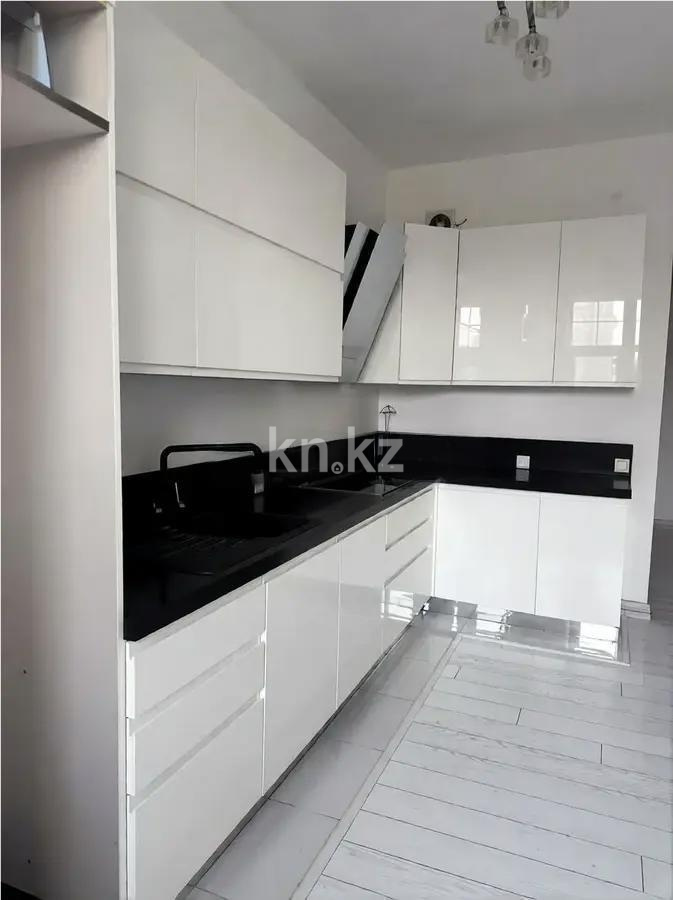 Продажа 3-комнатной квартиры, 127 м², ул. Амман, дом  4 в Астане - фото 3