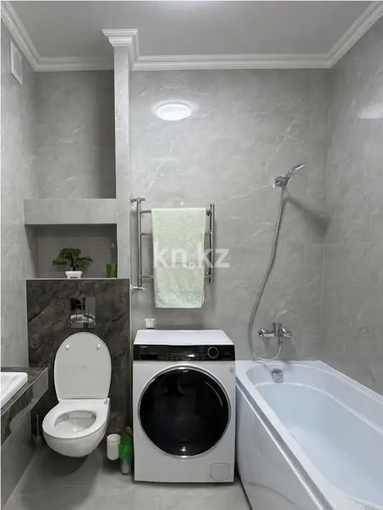 Продажа 2-комнатной квартиры, 40 м² в Алматы - фото 3
