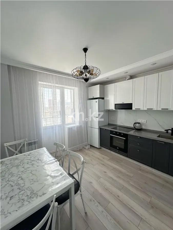 Продажа 2-комнатной квартиры, 56.2 м² в Астане - фото 3