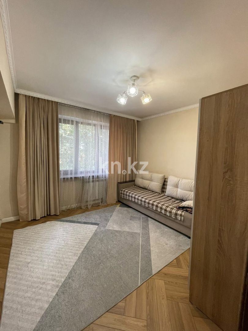 Продажа 3-комнатной квартиры, 69.6 м² в Алматы - фото 7