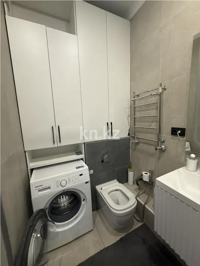 Продажа 3-комнатной квартиры, 98.6 м² в Алматы - фото 5