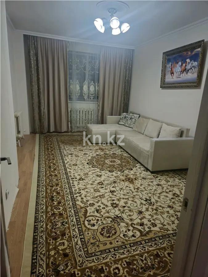 Продажа 2-комнатной квартиры, 68.6 м² в Астане