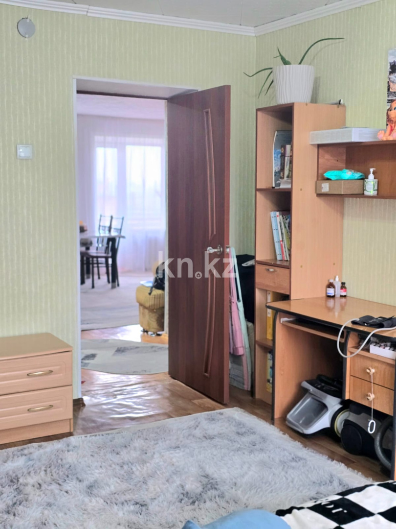 Продажа 3-комнатной квартиры, 58.9 м² в Усть-Каменогорске - фото 4