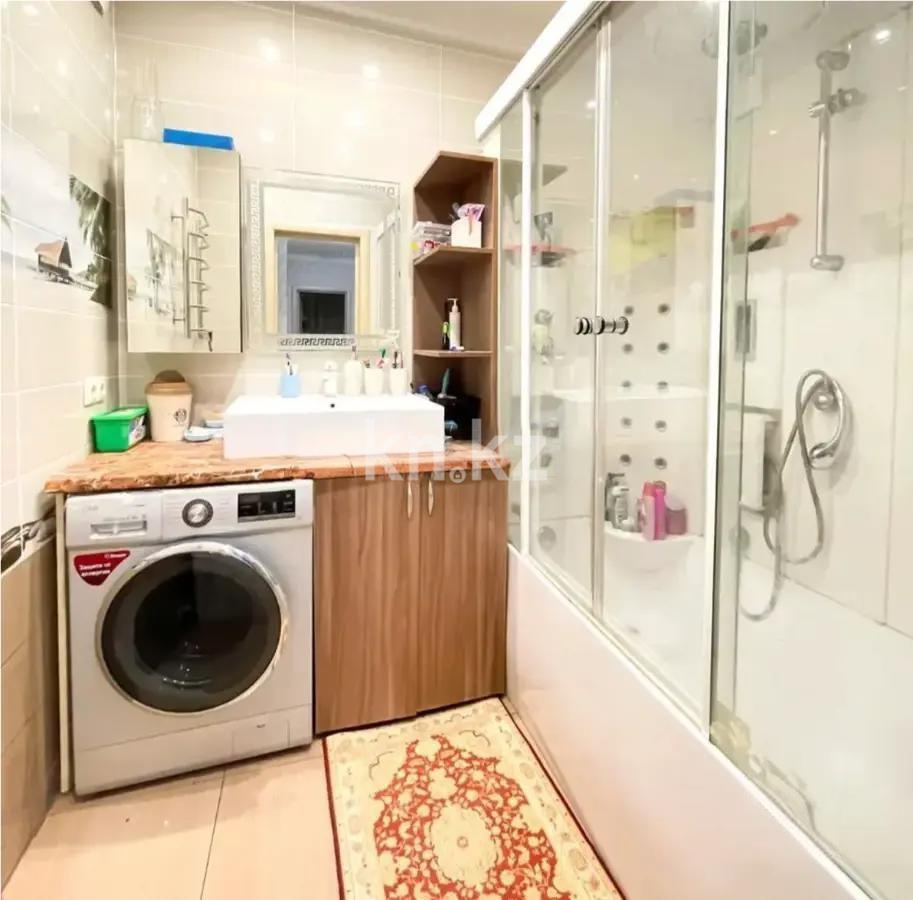 Продажа 3-комнатной квартиры, 100 м², ул. Сыганак, дом  4 в Астане - фото 4