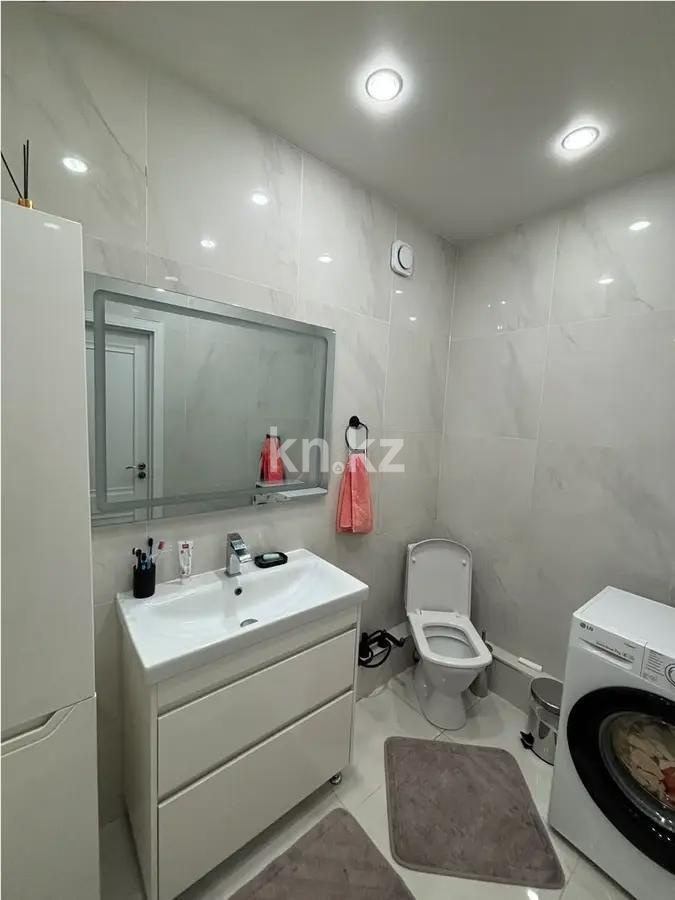 Продажа 4-комнатной квартиры, 107 м² в Астане - фото 12