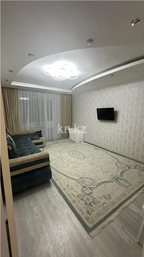 Продажа 2-комнатной квартиры, 58 м² в Астане