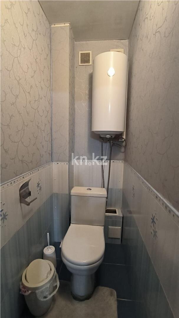 Продажа 3-комнатной квартиры, 72 м² в Караганде - фото 9