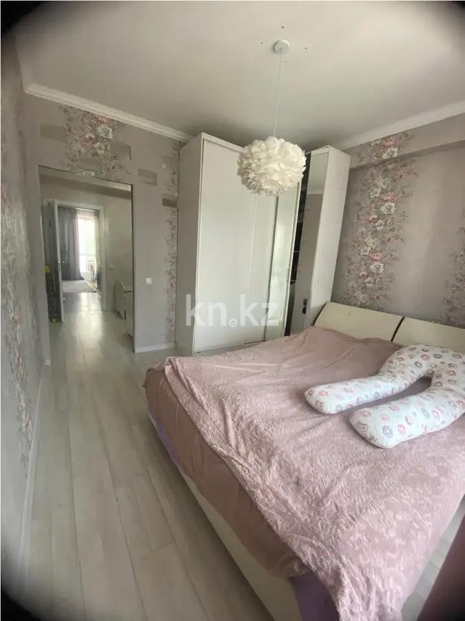 Продажа 2-комнатной квартиры, 50 м², ул. Жунисова, дом  2/13 в Алматы - фото 3