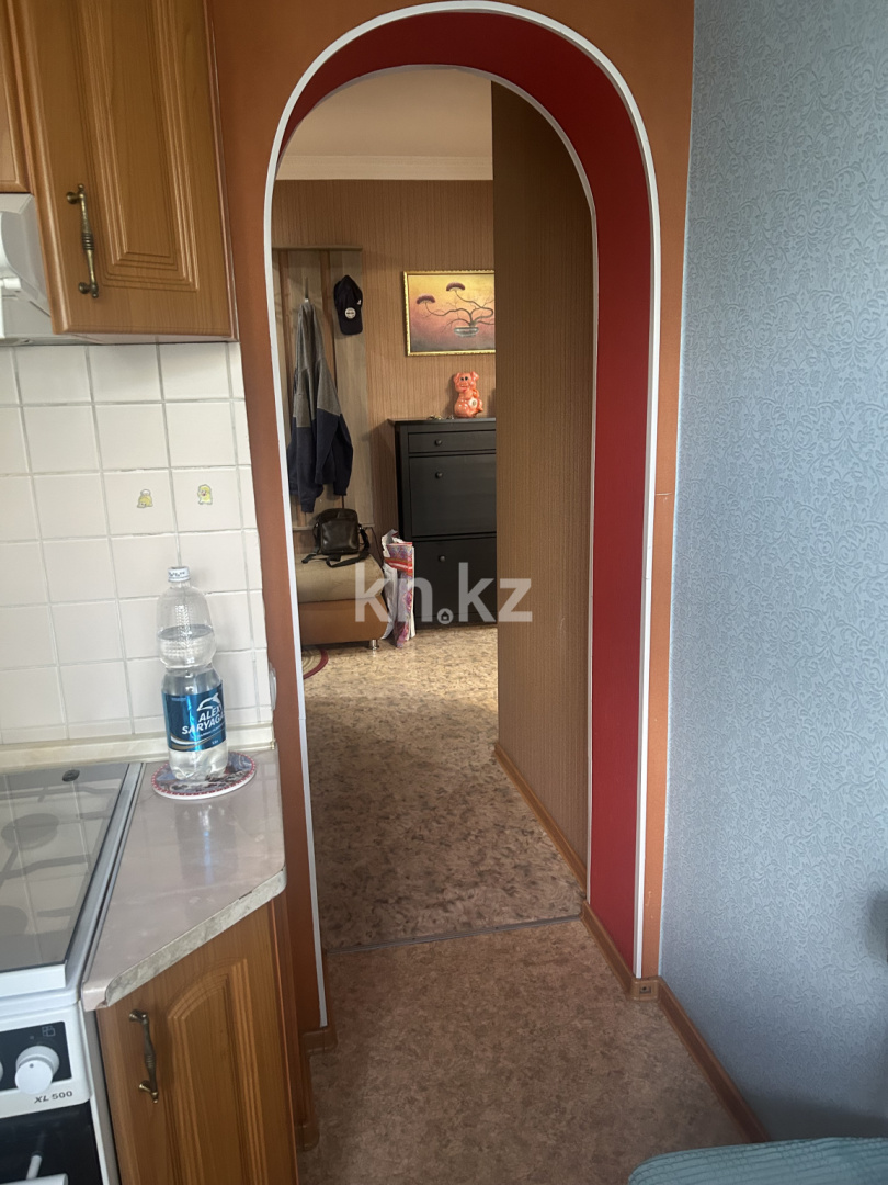 Продажа 2-комнатной квартиры, 45.8 м², ул. Дукенулы, дом  16 - пр. Республики в Астане - фото 19