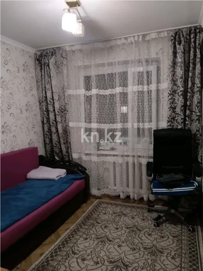 Продажа 3-комнатной квартиры, 63 м², ул. Рыскулбекова, дом  8/1 в Астане - фото 2