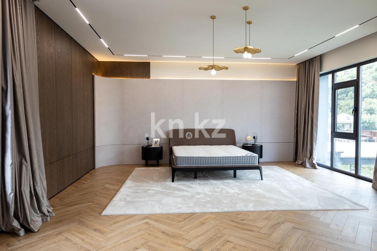 Продажа 6-комнатной квартиры, 650 м² в Алматы - фото 31