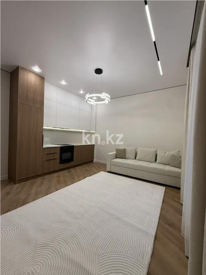 Продажа 2-комнатной квартиры, 43 м², ул. Е-15, дом  16 в Астане - фото 4