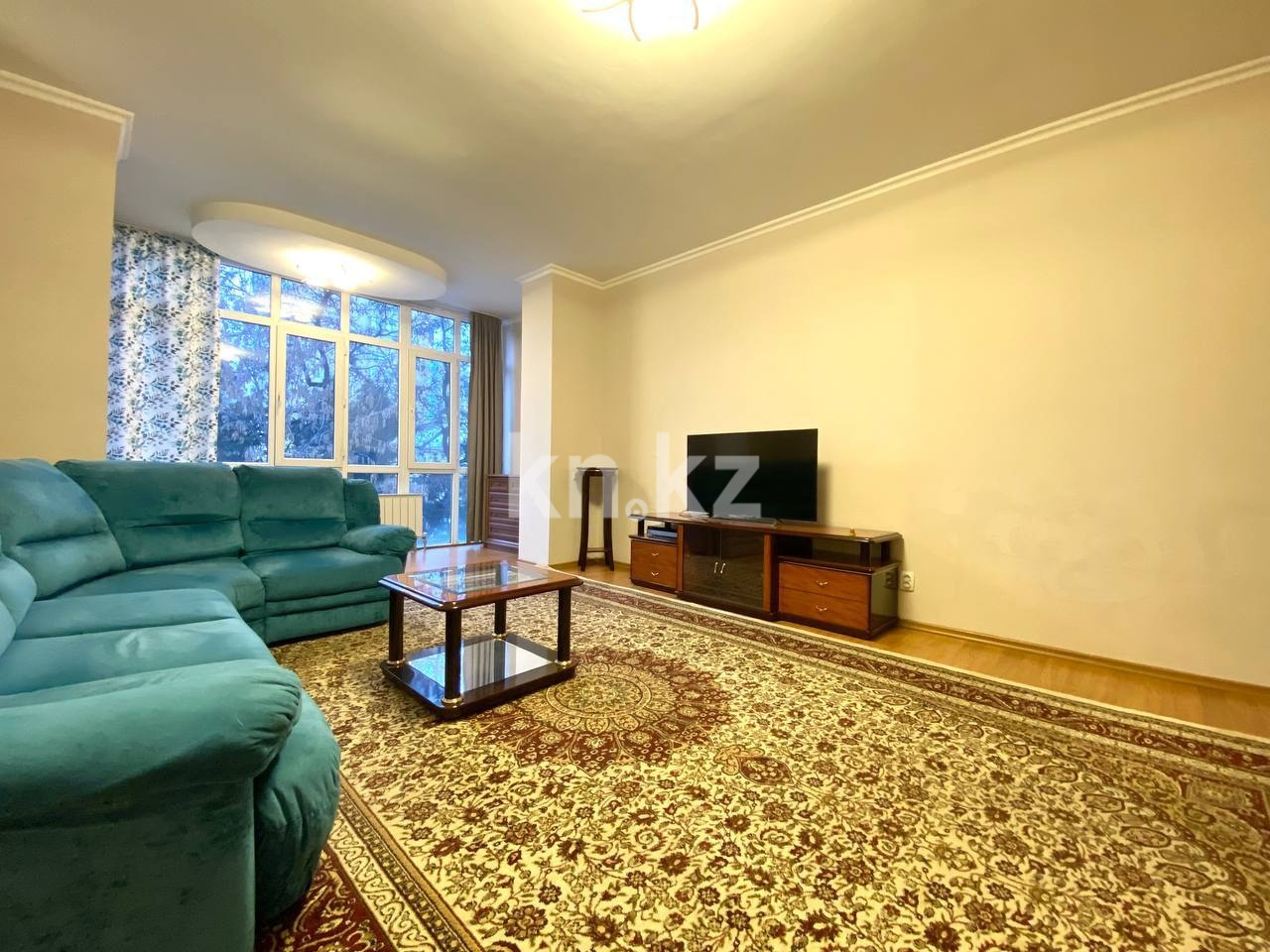 Продажа 3-комнатной квартиры, 134 м² в Алматы - фото 5