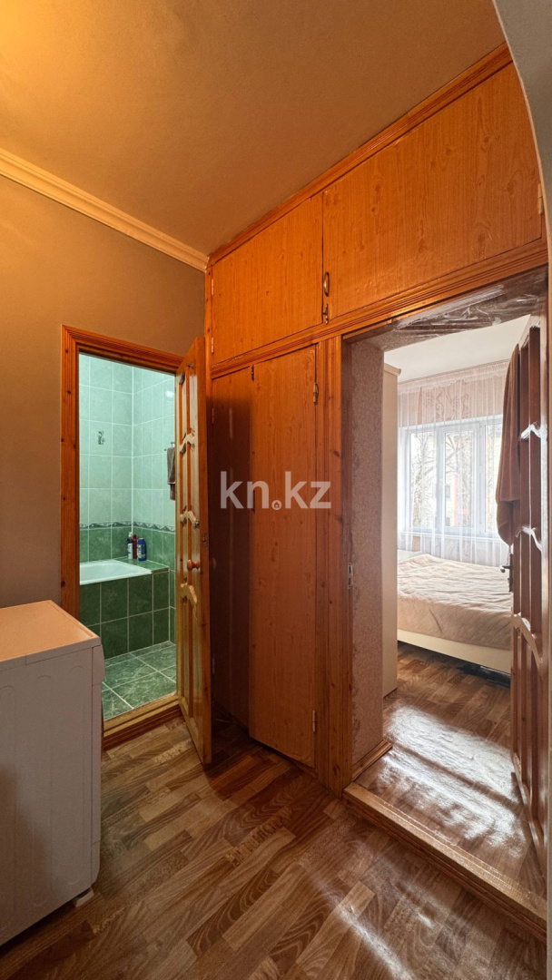 Продажа 3-комнатной квартиры, 66.3 м² в Таразе - фото 14