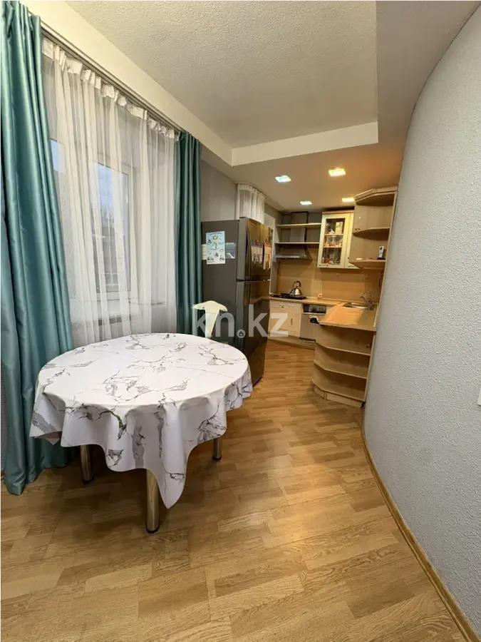 Продажа 3-комнатной квартиры, 59.2 м², пр. Абая, дом  59 в Астане - фото 2