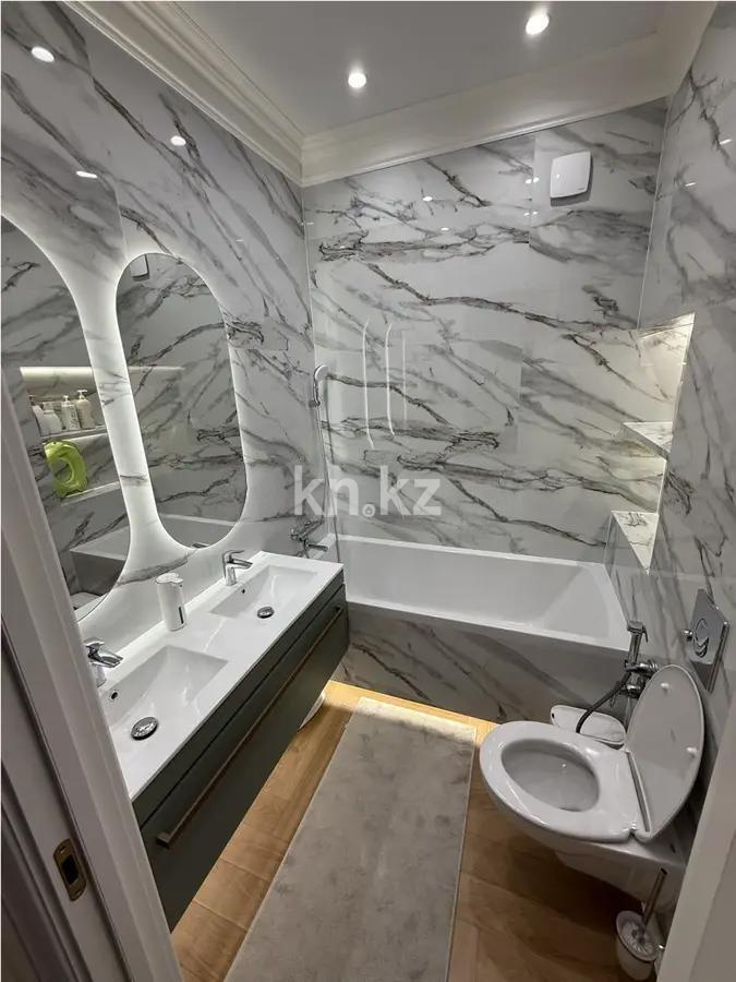 Продажа 3-комнатной квартиры, 82 м² в Алматы - фото 5