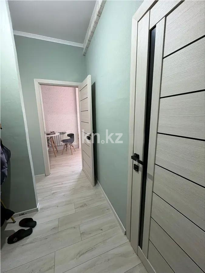 Продажа 1-комнатной квартиры, 34 м², ул. Сулуколь, дом  8 в Астане - фото 4