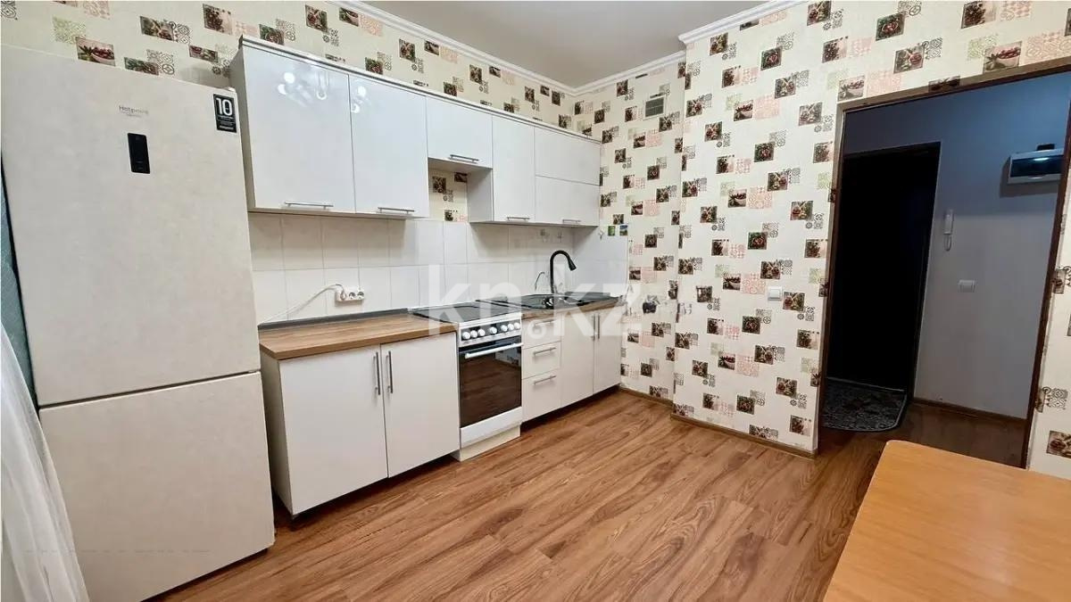 Продажа 1-комнатной квартиры, 37 м² в Астане - фото 2