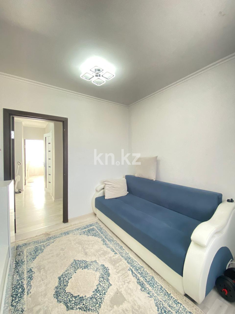 Продажа 4-комнатной квартиры, 87 м² в Караганде - фото 7