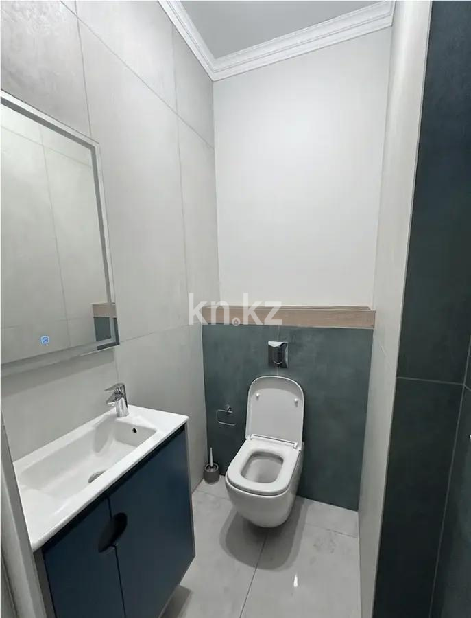 Продажа 4-комнатной квартиры, 130 м² в Алматы - фото 5