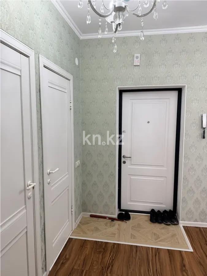 Продажа 3-комнатной квартиры, 70 м², мкр-н Дарабоз, дом  3 в Алматы - фото 5
