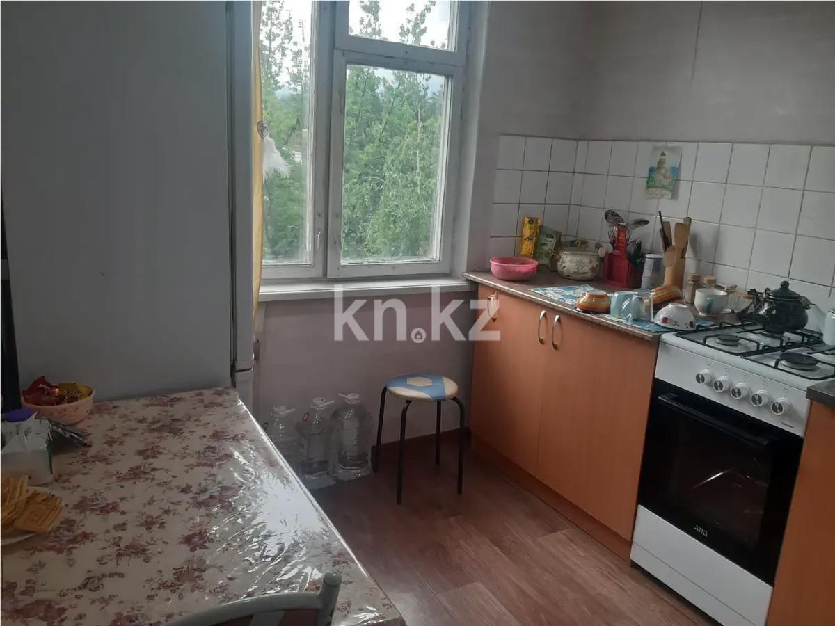 Продажа 1-комнатной квартиры, 33 м² в Алматы - фото 3