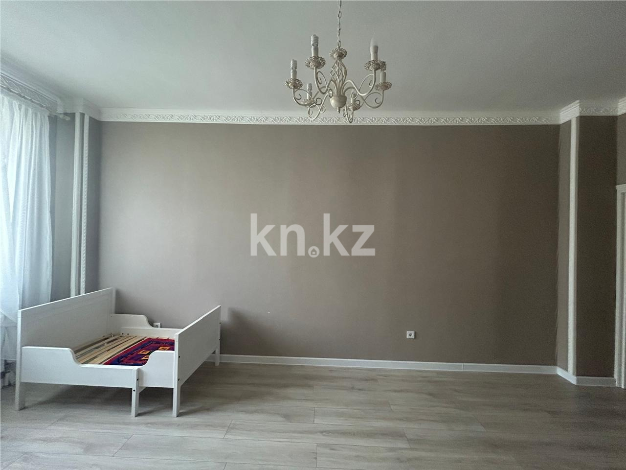 Продажа 4-комнатной квартиры, 131.5 м², ул. Керей, Жанибек хандар в Астане - фото 7