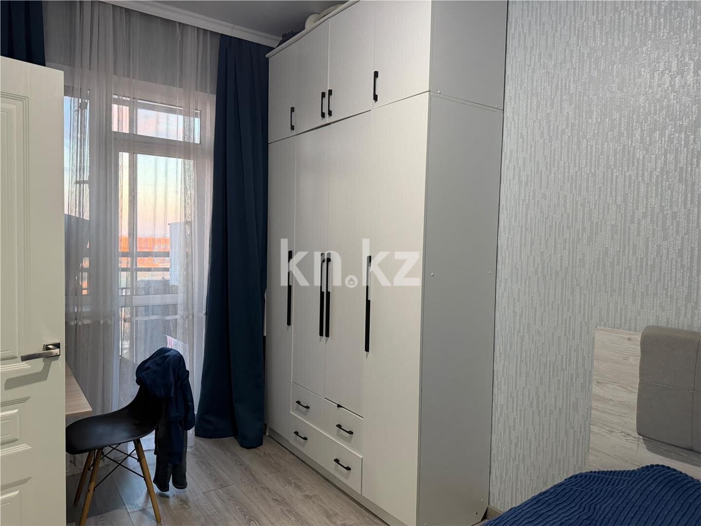 Продажа 3-комнатной квартиры, 69 м² в Караганде - фото 13