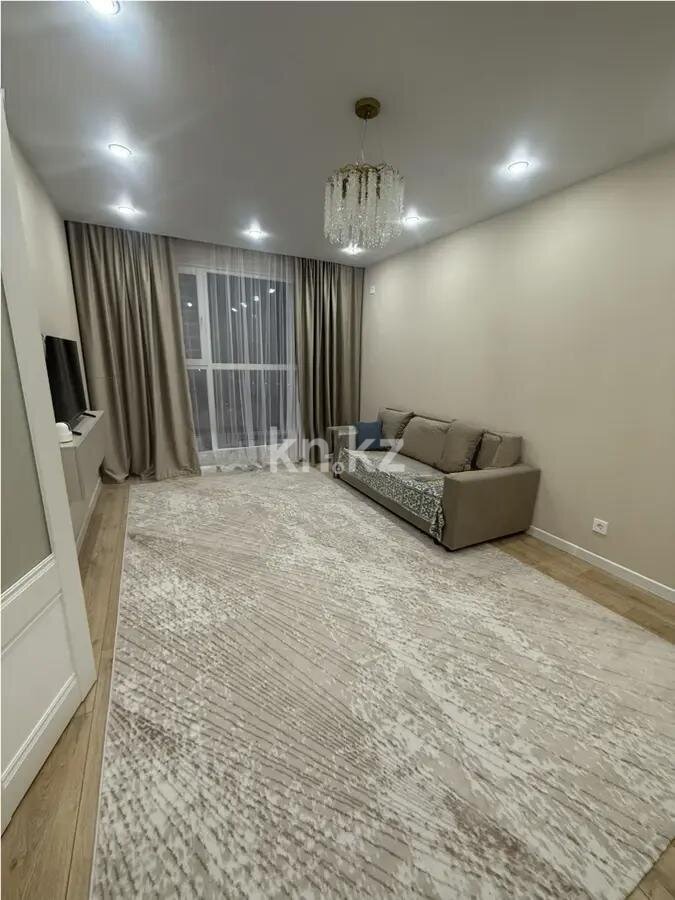 Продажа 3-комнатной квартиры, 81 м² в Астане