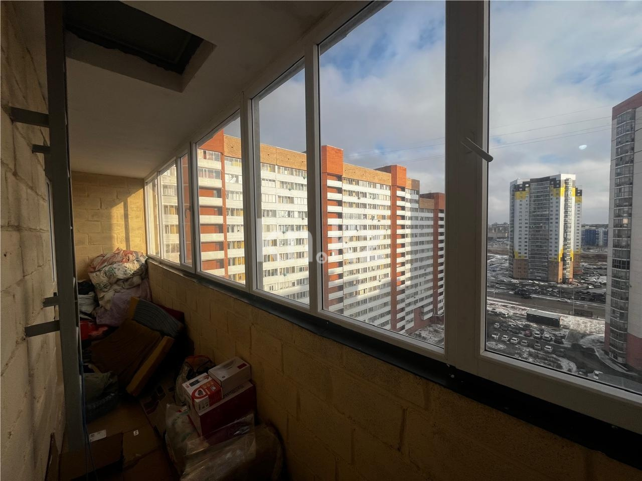 Продажа 1-комнатной квартиры, 37 м² в Караганде - фото 8