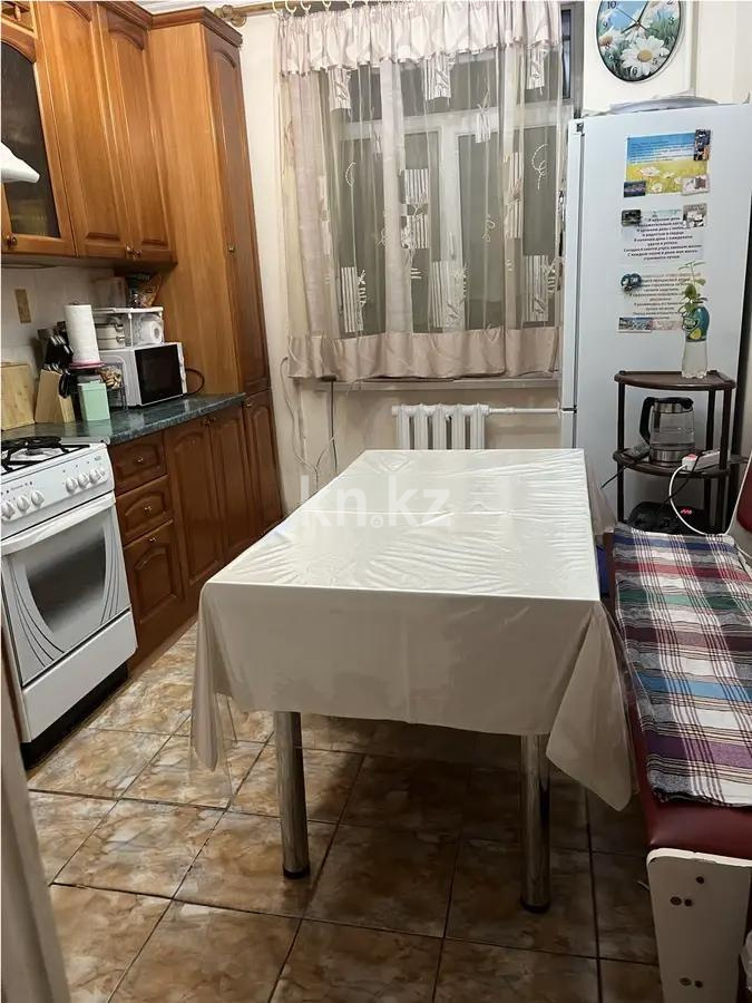Продажа 4-комнатной квартиры, 81.7 м² в Астане - фото 3
