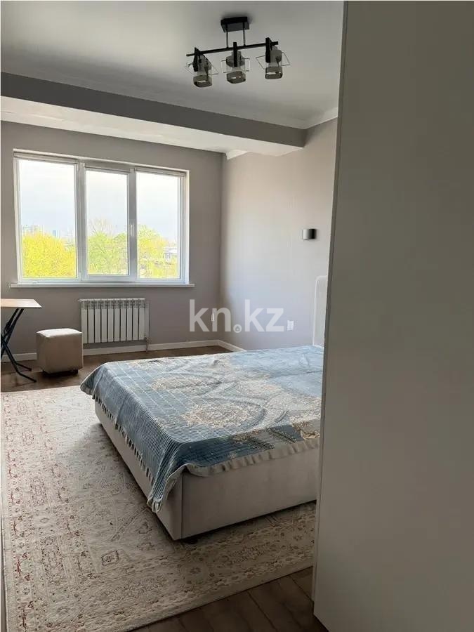 Продажа 1-комнатной квартиры, 40 м² в Алматы